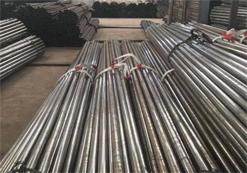 阳泉桩基声测管 阳泉桩基声测管