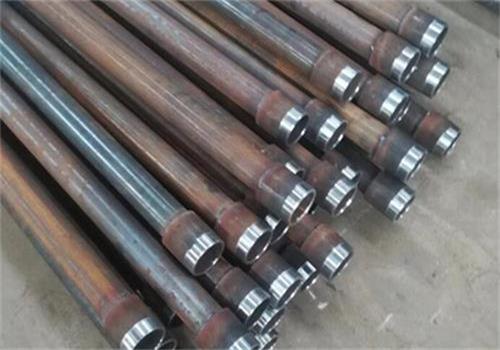 阳泉桩基声测管 阳泉桩基声测管