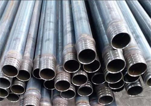 阳泉桩基声测管 阳泉桩基声测管