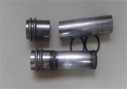 阳泉桩基声测管