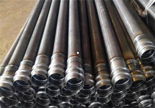 阳泉桩基声测管