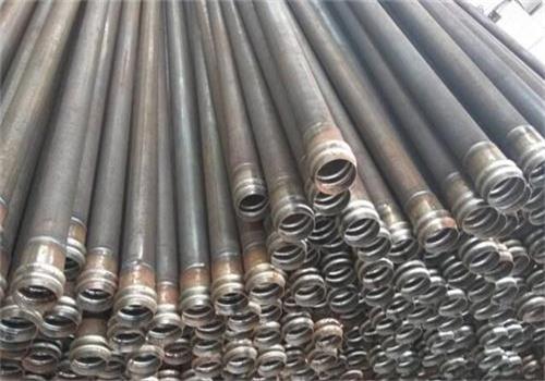 阳泉桩基声测管