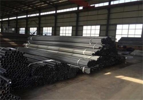 阳泉桩基声测管