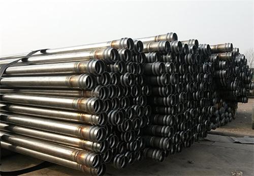 阳泉桩基声测管