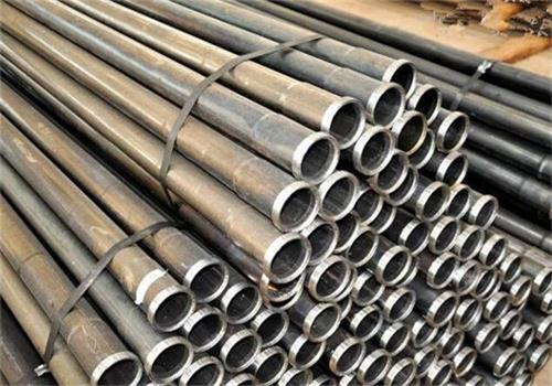 阳泉桩基声测管