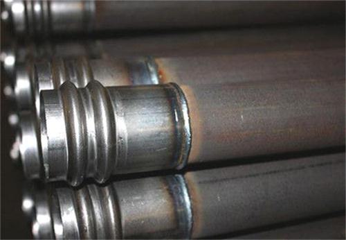 阳泉桩基声测管