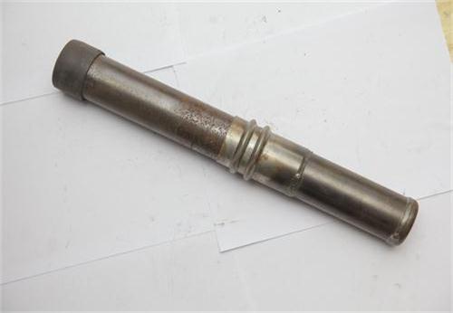 阳泉桩基声测管