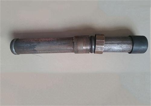 阳泉桩基声测管