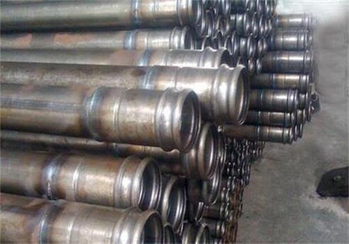 阳泉桩基声测管