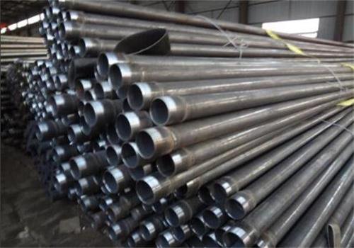 阳泉50桩基声测管 阳泉50桩基声测管