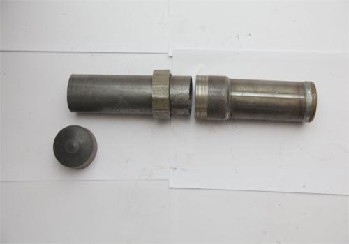 阳泉桩基声测管 阳泉桩基声测管