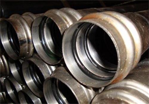 阳泉桩基声测管