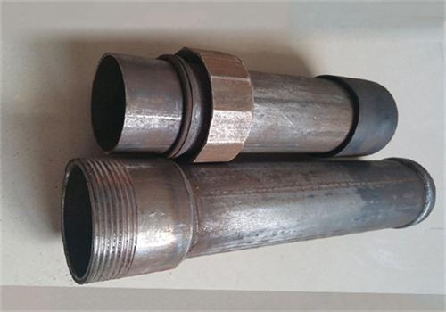 阳泉桩基声测管 阳泉桩基声测管