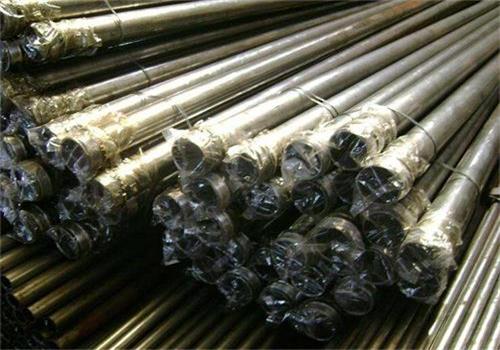 阳泉桩基声测管