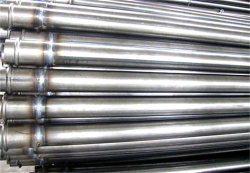 阳泉桩基声测管