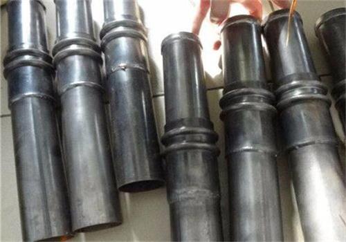 阳泉桩基声测管