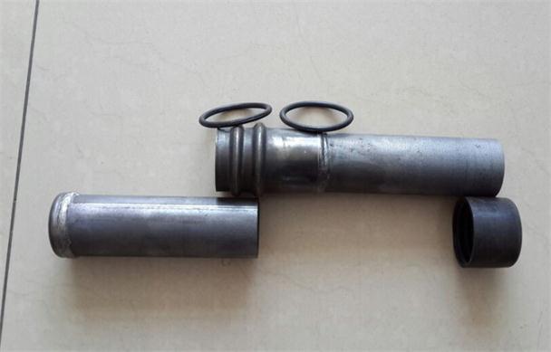 阳泉桩基声测管